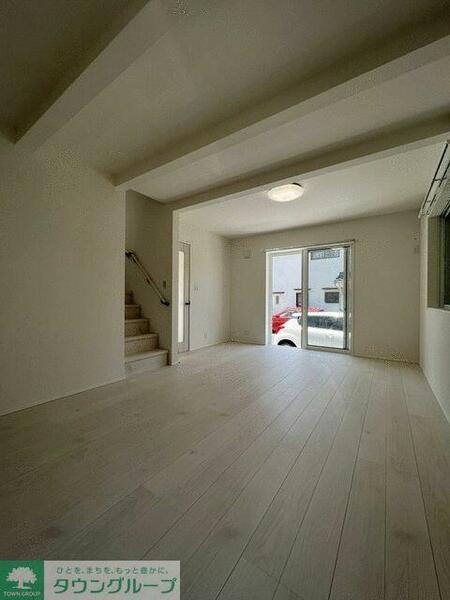 detached 埼玉県朝霞市根岸台７丁目
地図を見る