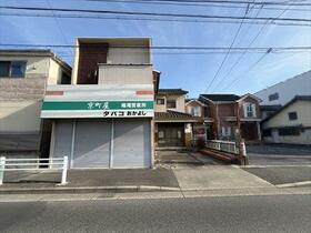 愛知県名古屋市南区鳴尾１丁目