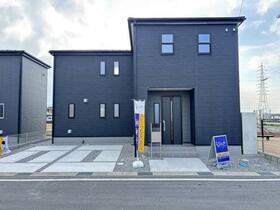 滋賀県長浜市川崎町