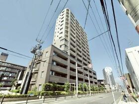 クレアシティ平野
