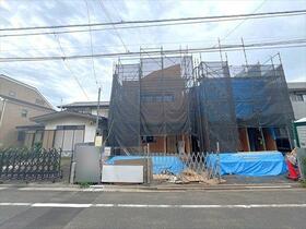 東京都板橋区高島平４丁目