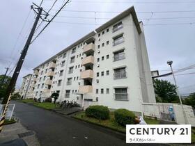 狭山住宅２６号棟