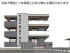 草津駅より徒歩23分 1階 新築の賃貸物件
