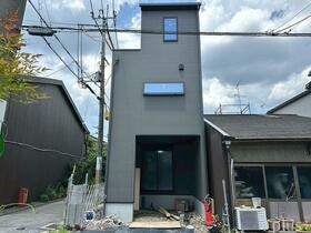 京都府京都市中京区西ノ京伯楽町