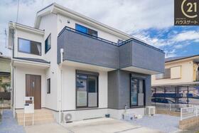 栃木県宇都宮市西川田東町