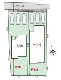 栃木県宇都宮市西原町