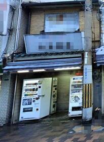 大阪府大阪市西成区萩之茶屋１丁目