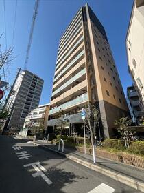 エステムコート八戸ノ里ステーションプレッソ