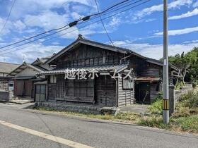 新潟県胎内市桃崎浜
