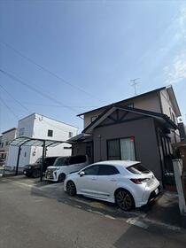 熊本県菊池郡菊陽町大字津久礼