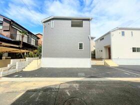 神奈川県横浜市旭区金が谷２丁目