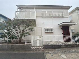 神奈川県茅ヶ崎市白浜町