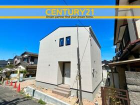福岡県北九州市小倉南区志井４丁目