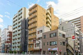 ライオンズマンション錦糸町第６