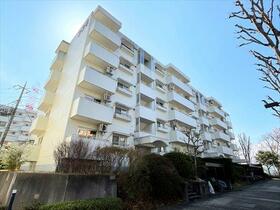 あざみ野団地第３−３−６号棟