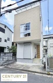 埼玉県さいたま市南区松本３丁目