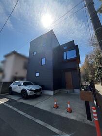 千葉県市川市北国分１丁目