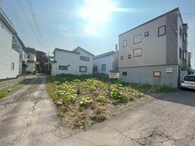 北海道小樽市若竹町