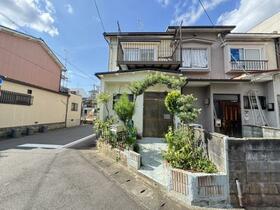 京都府京都市山科区川田菱尾田