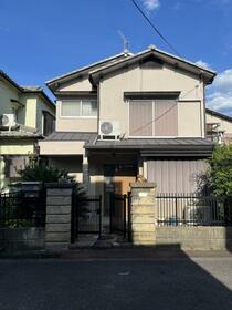 京都府城陽市寺田西ノ口