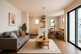 東京都東大和市芋窪４丁目