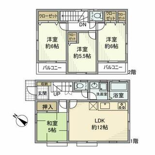 間取り：213142900994