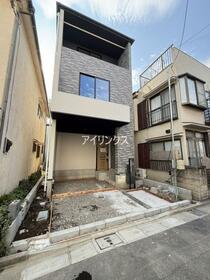 東京都江東区北砂７丁目