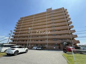 ライオンズマンション北千住第六　２０５号室