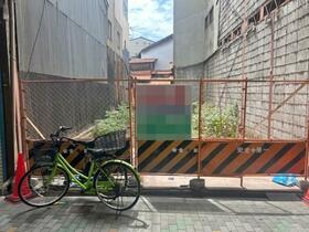 大阪府大阪市西成区千本北１丁目