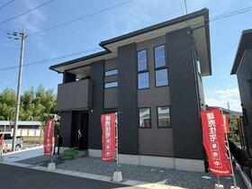 京都府福知山市字長田上松