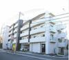 デ・ソーレ東池袋 4階 築17年2ヶ月の賃貸物件