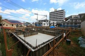 神奈川県横浜市神奈川区三枚町