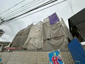 神奈川県横浜市神奈川区三枚町