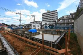 神奈川県横浜市神奈川区三枚町