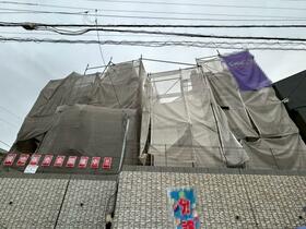 神奈川県横浜市神奈川区三枚町