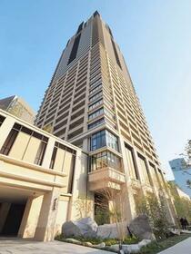 グラングリーン大阪ＴＨＥ　ＮＯＲＴＨ　　ＲＥＳＩＤＥＮＣＥ