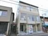 修学院駅より徒歩1分 3階 築36年9ヶ月の賃貸物件