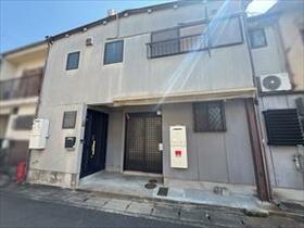 京都府京都市右京区梅津上田町