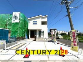 愛知県江南市宮後町砂場東