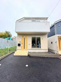 神奈川県横浜市青葉区奈良町