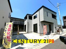 愛知県江南市宮後町砂場東