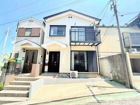 神奈川県横浜市南区三春台