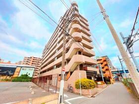 マイキャッスルラルジュ横浜西