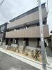 津久野駅より徒歩6分 2階 築1年4ヶ月の賃貸物件