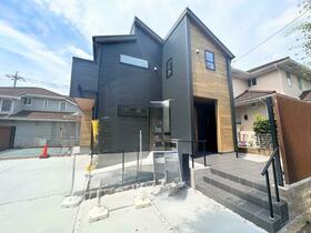 神奈川県横浜市青葉区美しが丘西３丁目
