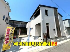 愛知県江南市宮後町砂場東