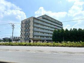 サンクレイドル荒川沖　８階建　８階の部屋