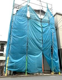 神奈川県横浜市港北区篠原東１丁目