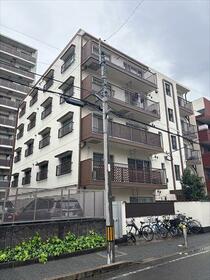 東峰マンション大宮