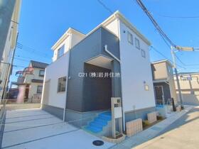 埼玉県春日部市小渕